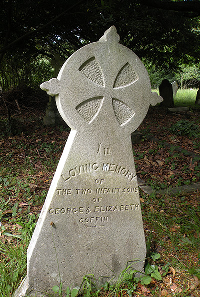 Harry Wallace Coffin