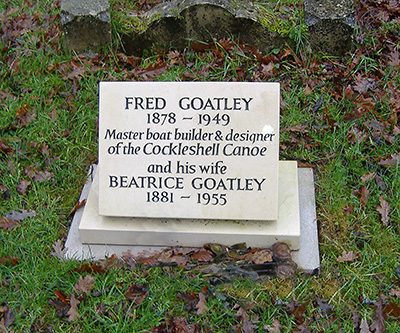Frederick Goatley