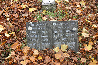 Ada Jones